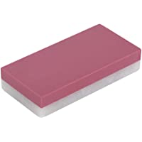 Afilador de Cuchillos - Delaman 3000-8000 Grit Double Sides Kitchen Sharpening Stone- Cuchillo Piedra de Afilar
